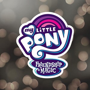 Twilight Sparkle, Applejack, Rainbow Dash, Pinkie Pie, Rarity (My Little Pony) & Fluttershy (Ft. My Little Pony) – My Little Pony Theme Song (Short Version)