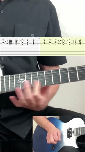 Title? #easyguitartabs #easyguitartutorial #guitarbeginner