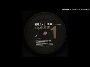 Martin L. Gore • Loverman [ᴄᴏᴜɴᴛᴇʀꜰᴇɪᴛ²]