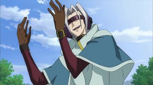 Code Geass | E14 - Stage 14 - Geass vs. Geass