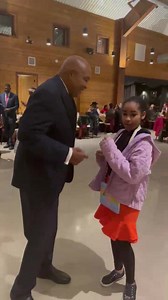67K views · 3K reactions | I have lived to stand and dance with my “Great granddaughter” we celebrated at a wedding. | George Foreman | Facebook