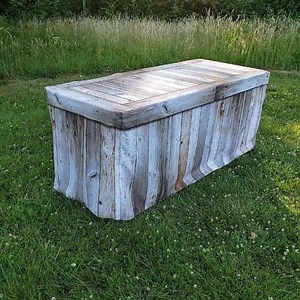 42K views · 231 reactions | 癩 Love our fabric TABLE COVERS? They lk like real WOOD!  Use Code: SAVE10JULY to save $10.00 OFF any table cover for a LIMITED TIME, including our newest design, Weathered Wood! https://www.stackdisplays.com/collections/table-covers | Stack Displays | Facebook