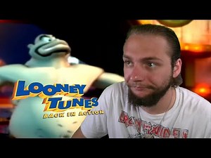 CRUSHER | Looney Tunes: Back In Action PART 6