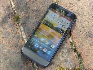 HTC One V review