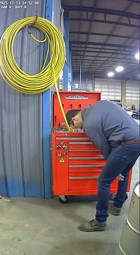 Air Hose Whip