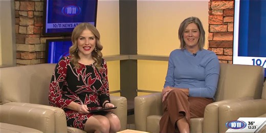 Holiday Market hosted by Love, The Locals