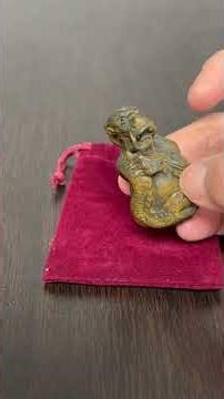 Netsuke #netsuke #art #japaneseculture