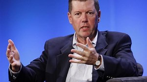 Scott McNealy - Alchetron, The Free Social Encyclopedia