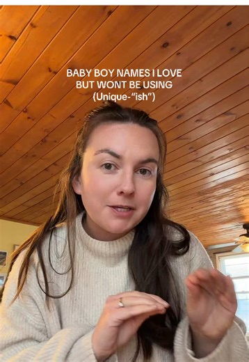 Unique Baby Boy Names You’ll Love to Consider