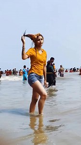 1.2M views · 106K reactions | Pani Wala Dance (disha Dance Video) | Disha Dancer Official | Facebook