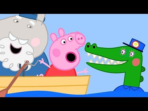 Peppa Pig English Episodes | Peppa Pig Songs Special #5 | Peppa Pig Official
