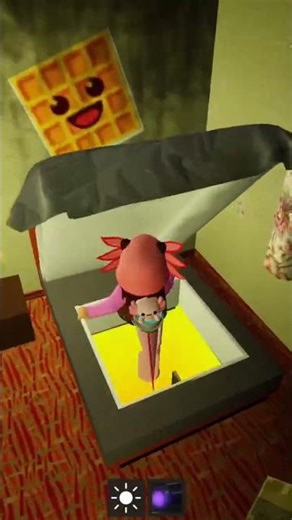 game:stay at the worst hotel