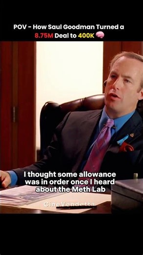 “Saul Outsmarts Jesse’s Parents 💼” #breakingbad #breakingbadedit #cinema #youtubeshorts #shorts