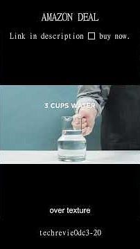 Vitamix 5200 Blender Review Professional-Grade for Smoothies Soups Ice Cream and Easy Cleaning