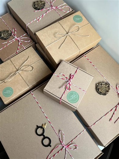 Anna Malina Resinart on TikTok