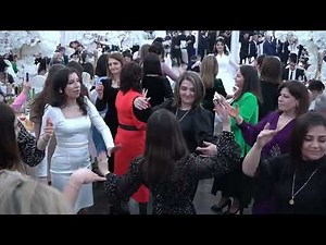 Azerbaycan toyu - Gozel ifalar. oynaq mahnilar.