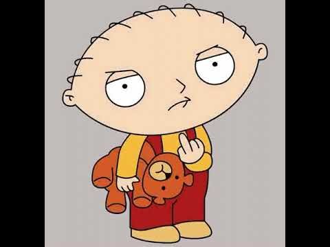 Stewie Griffin (Family Guy) Sings Five Little Ducks By The Wiggles (Ai Cover)