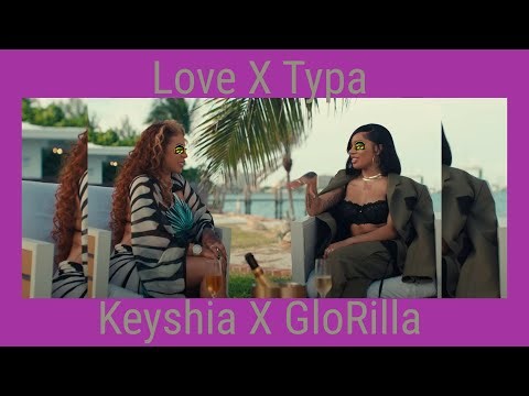 Keyshia Cole Love X Typa Glorilla Dr. Griffs (Remix )