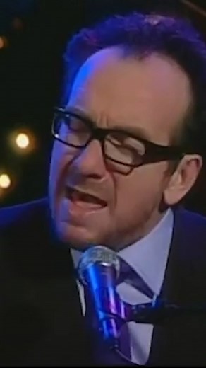32K views · 1.1K reactions | Elvis Costello's 20th studio album, 'North', was released on this day in 2003. The album features an intimate collection of ballads and torch songs, including ""Let Me Tell You About Her". | Elvis Costello | Facebook