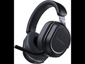 Turtle Beach Stealth 700 Gen 3 Review | 80Hr Wireless Gaming Headset