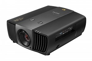 BenQ Launches New Digital Home Cinema Projector in India