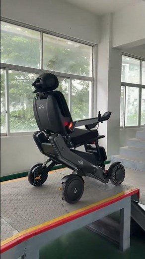 Special Electric Chair for Disabled Persons | Smart Mobility & Comfort Solution