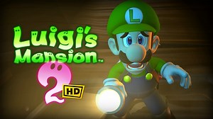 *screaming intensifies* 😱 Explore a variety of mansions as Luigi and face your fears when Luigi's Mansion 2 HD launches on Nintendo Switch this Thursday! https://ninten.do/6182Yf780 | Nintendo of Canada