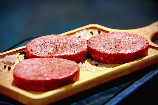 How To Tell If Impossible Meat Is Bad? - Cully's Kitchen