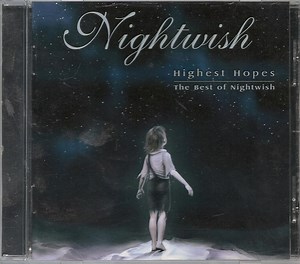Nightwish - Highest Hopes (The Best Of Nightwish)