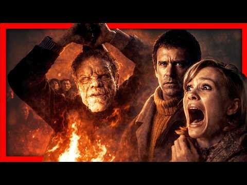 🎬 Doomwatch (1972) | Eco-Horror Sci-Fi Thriller | Environmental Conspiracy Classic 🌊⚠️