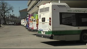 Peterborough Transit seeks input on service