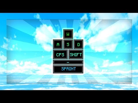 TOP 5 BEST ANDROID MCPE KEYSTROKES TEXTURE PACKS! (1.17- 1.18+)