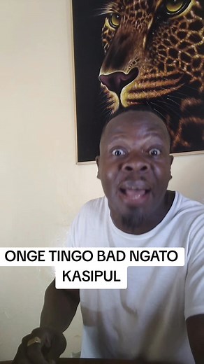 ONGE TINGO BAD NGATO KASIPUL | Pengle Entertainment