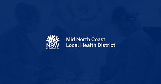 HealthPathways - Mid North Coast Local Health District