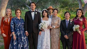 'The Afterparty' Season 2 Clip: Sam Richardson Meets the Entire Wedding Party