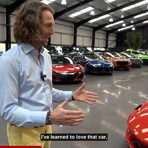 What's a supercar dealers 2 car garage? Let me know what yours would be in the comments! | Shmee150