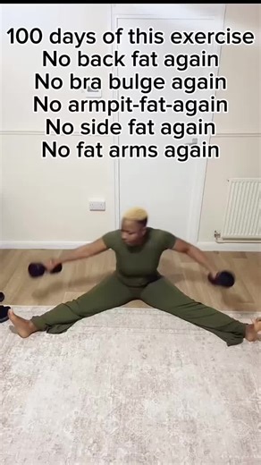 Daily Home Workout for Motivation