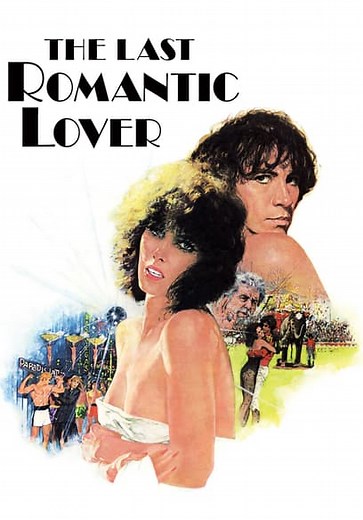 The Last Romantic Lover (1978)