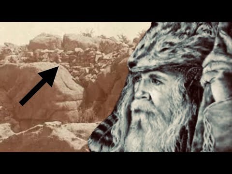 Exploring Old Ruins that were Lost to History Until Now