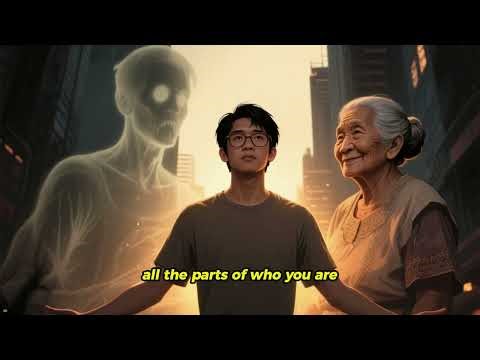 I Used My Third Eye to Analyze the Forbidden Gospels Here is What I Saw