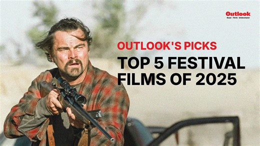 Best of World Cinema 2025: Outlook’s Year-End Festival Curation | Outlook India