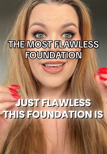 Discover the Most Flawless Foundation for Full Coverage