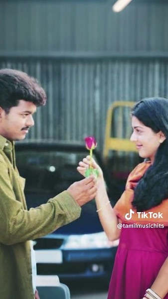 90's Tamil Songs: A Dance Through Melodies