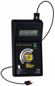 Trilogy AL-DTMIII  Data Transfer Module