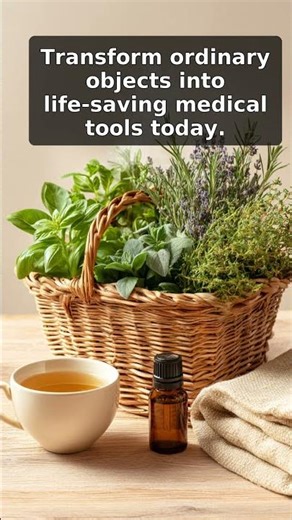 The Home Doctor - DIY Life Saving Medical Guide