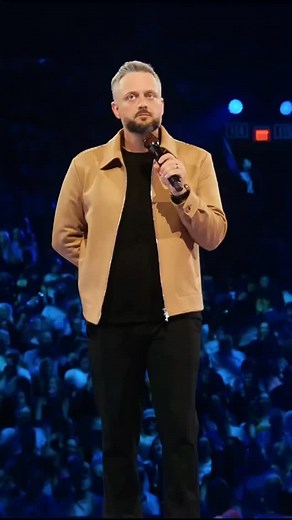 Nate Bargatze on Instagram: "Dad’s McDonald’s hack"