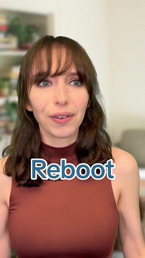 tv show reboot