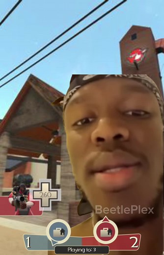 Im in the thick of 2fort #beetleplex #memes #teamfortress2 #tf2 #ksi #thickofit #brainrot #lunchly #ishowspeed #hoodirony #funnyvideos #funnyvideos #teamfortress2memes