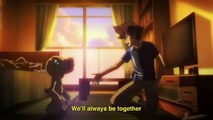 🚨Revealed at Anime Expo. This is the Last Evolution! 👀Here’s your first look at the brand new feature film, DIGIMON ADVENTURE: LAST EVOLUTION KIZUNA! | Digimon