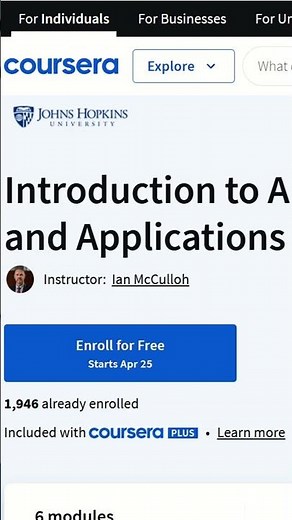 Top 5 AI Courses to Master AI Fast (2025 Guide)